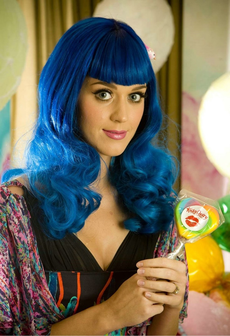 Katy Perry Katy Perry