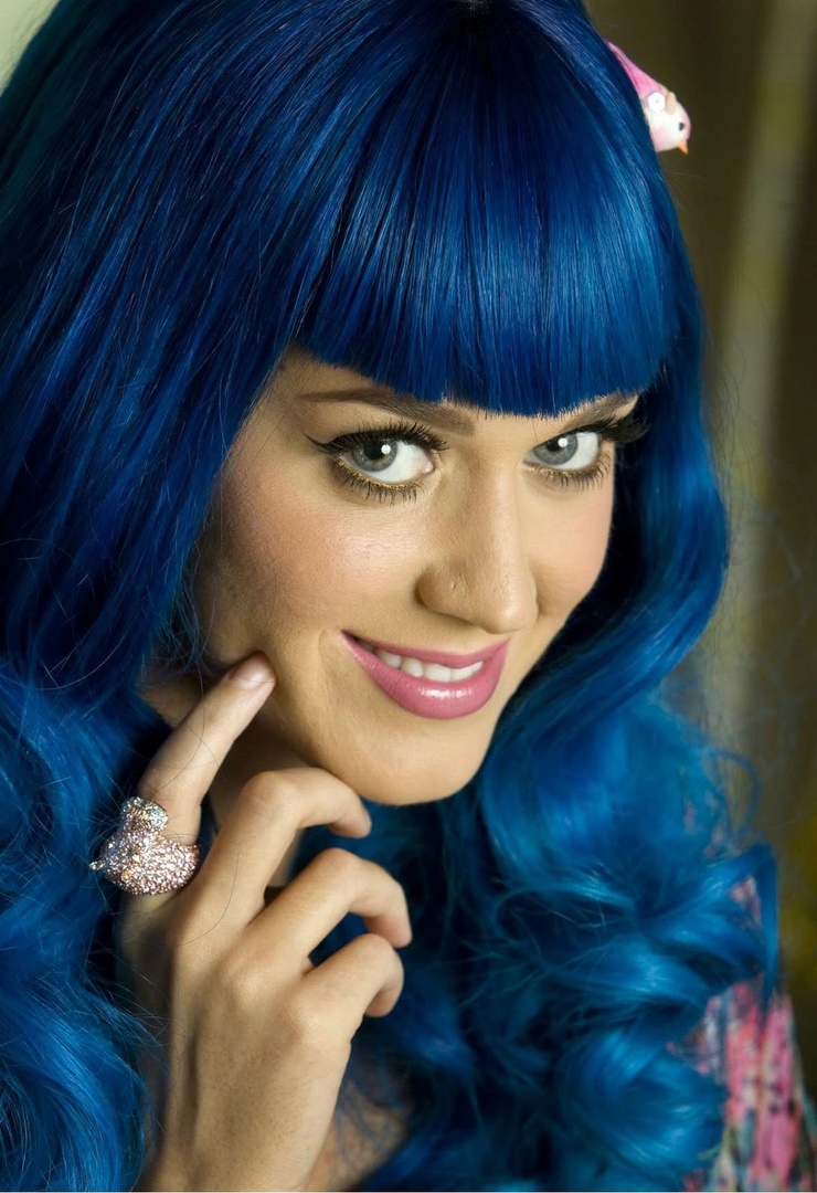 Katy Perry