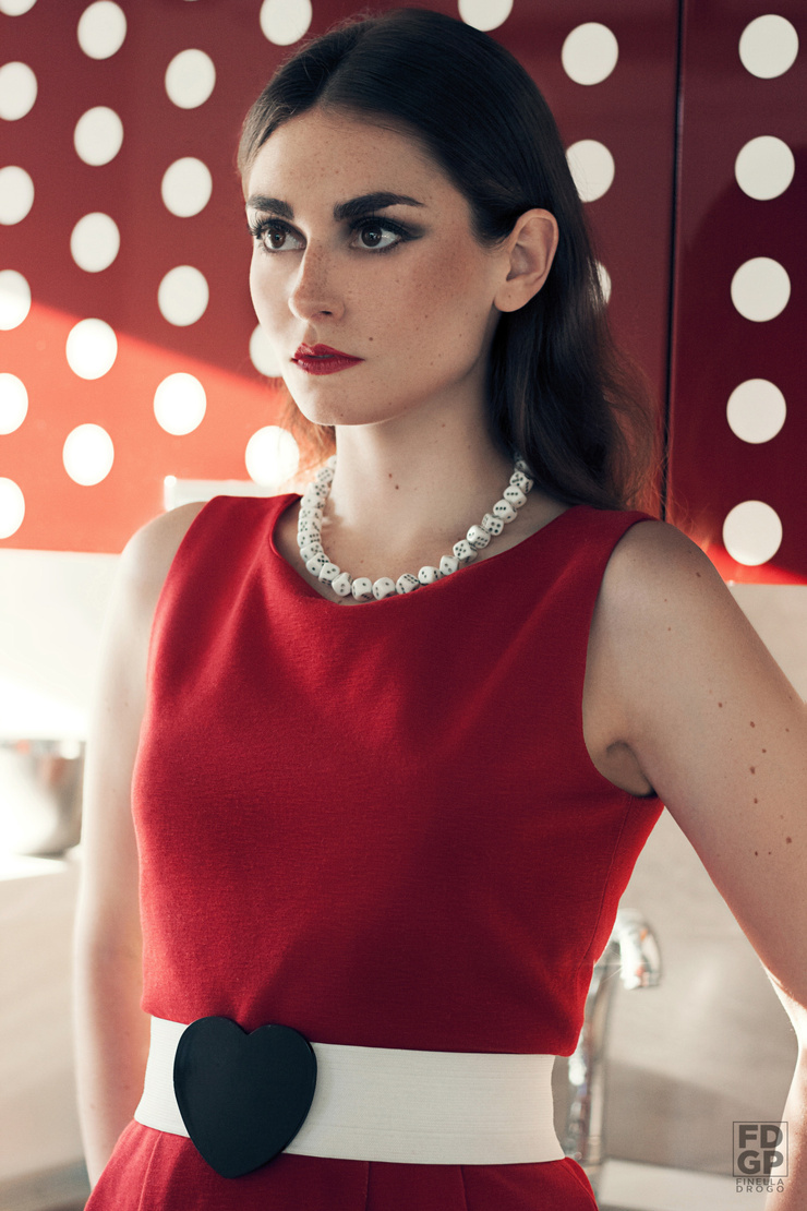 Victoria Emslie Victoria Emslie