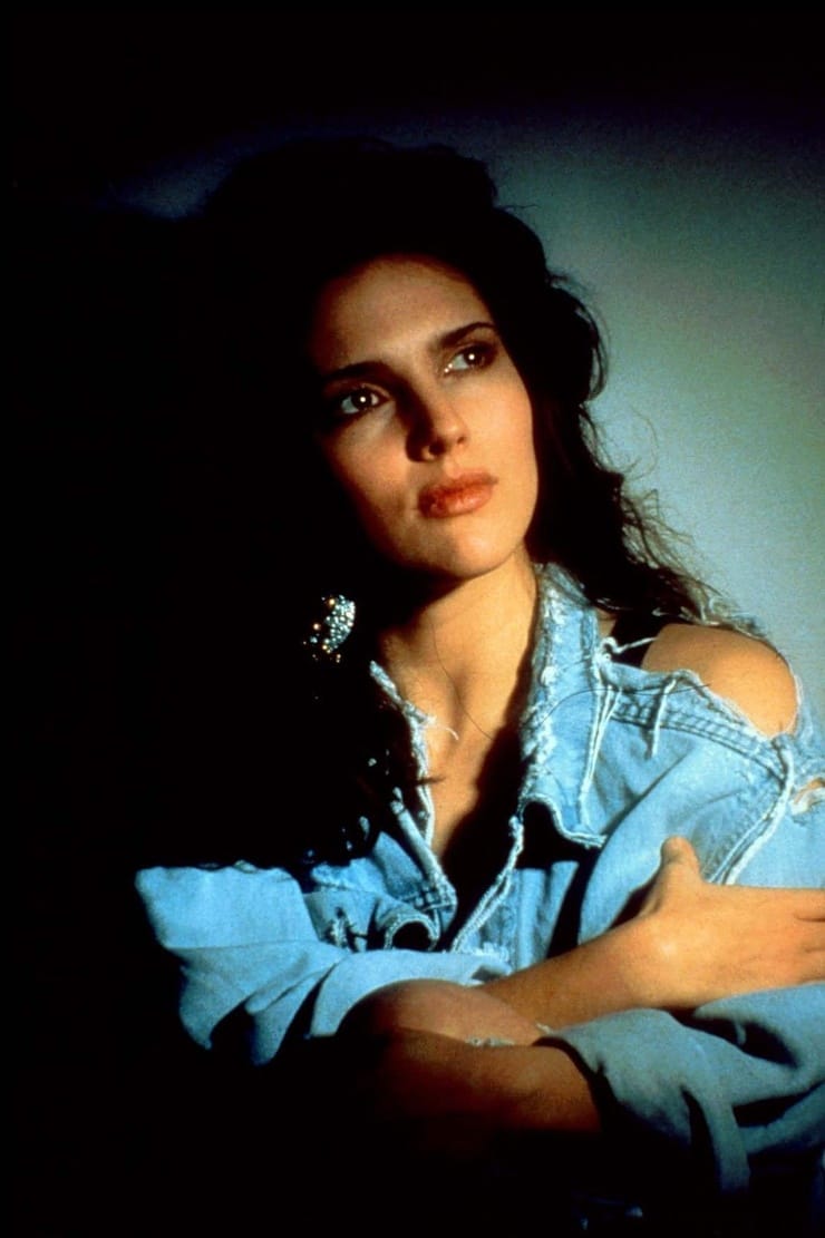 Ashley Laurence