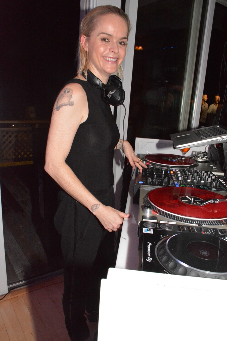 Taryn Manning Taryn Manning