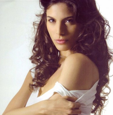 Anastassia Kourkoulos Anastassia Kourkoulos