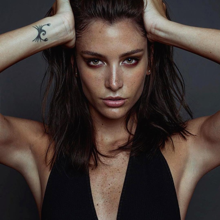 Paola Vargas Desideri Paola Vargas Desideri