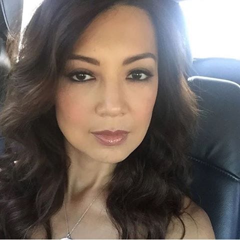 Ming-Na Wen