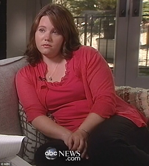 Jaycee Dugard Jaycee Dugard