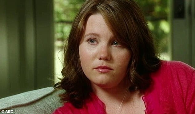 Jaycee Dugard Jaycee Dugard