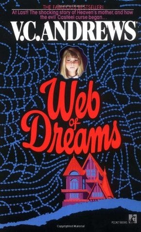 Web of Dreams (Casteel, Book 5)