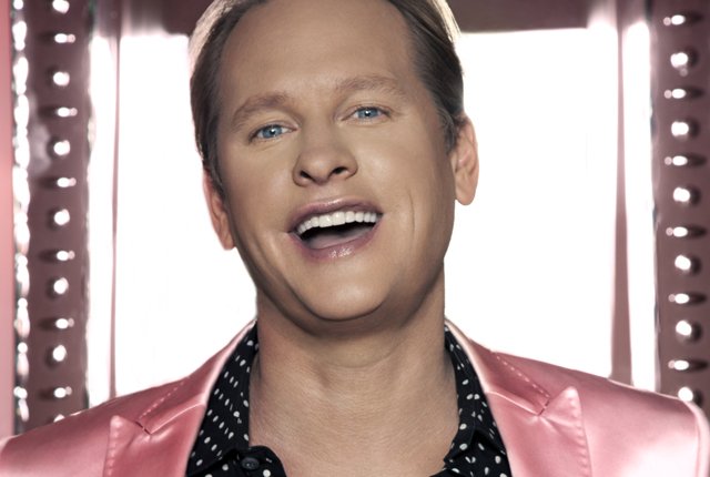 Carson Kressley