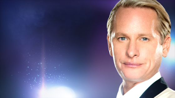 Carson Kressley