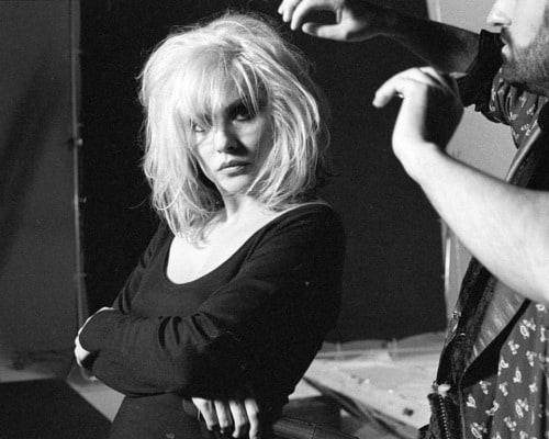 Deborah Harry