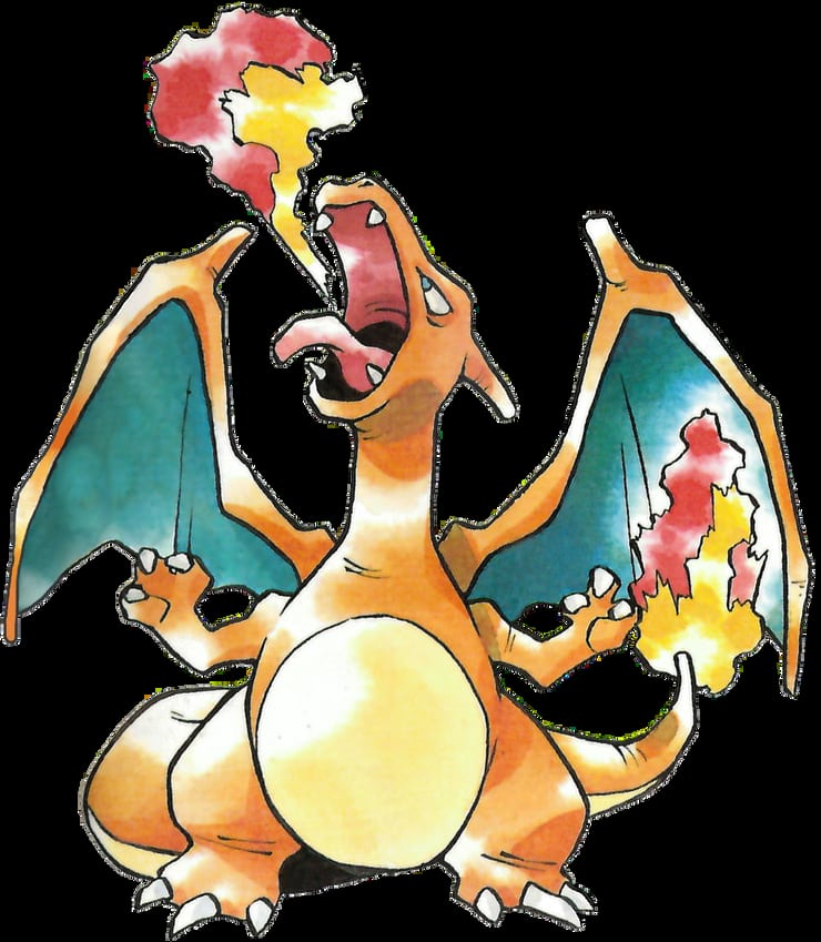 Charizard