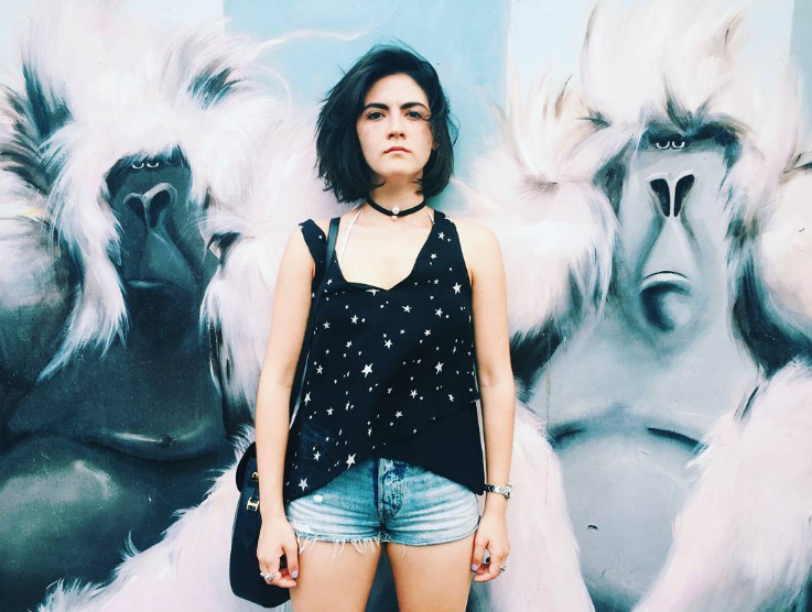 Isabelle Fuhrman