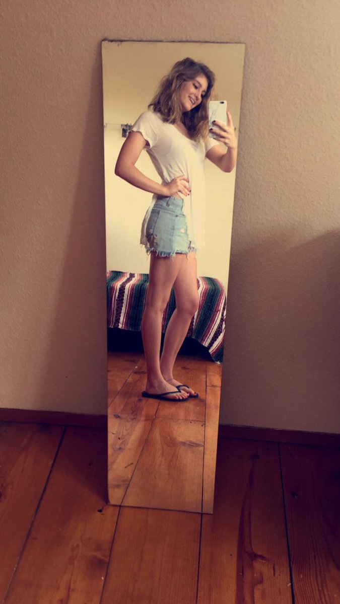Willow Shields