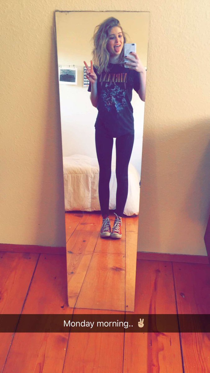 Willow Shields