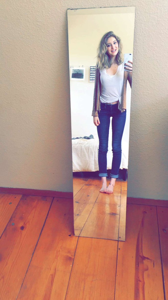 Willow Shields