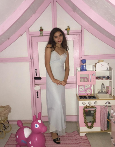 Rowan Blanchard Rowan Blanchard