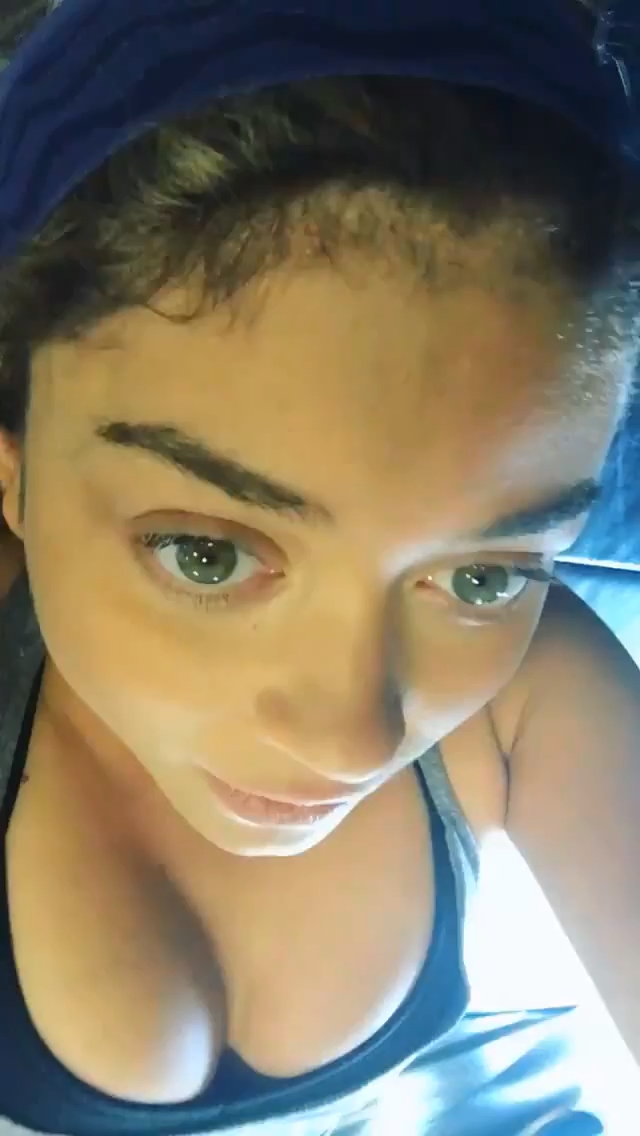 Sarah Hyland