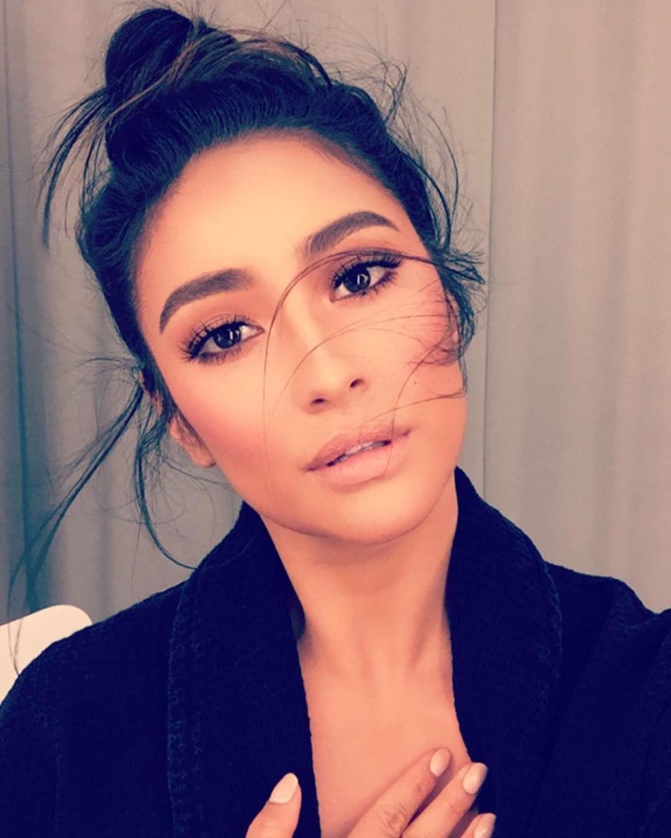 Shay Mitchell