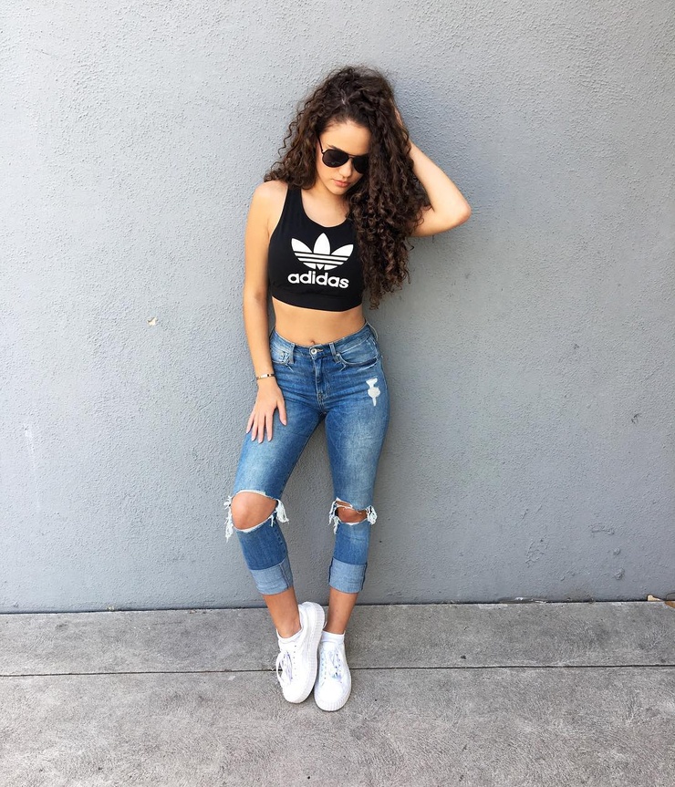 Madison Pettis Madison Pettis