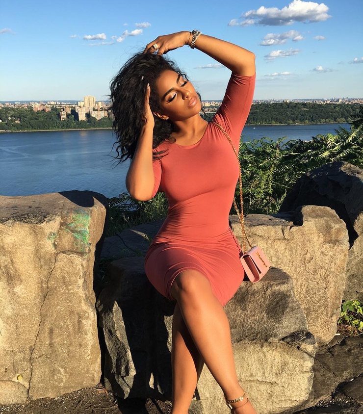 Ayisha Diaz