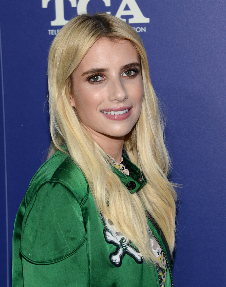 Emma Roberts