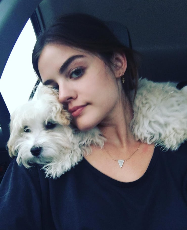 Lucy Hale Lucy Hale