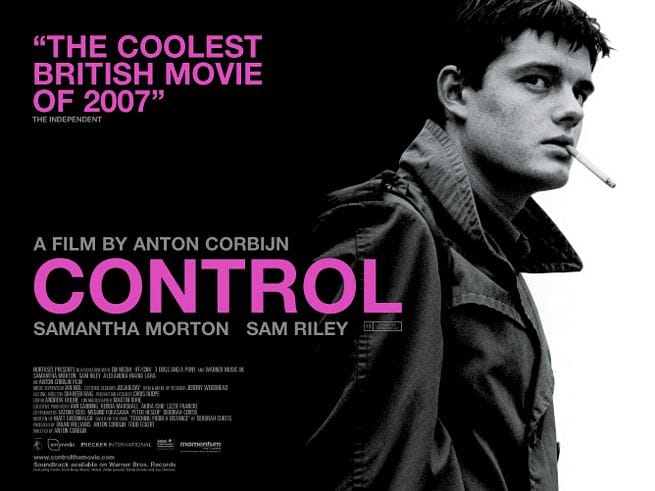 Control