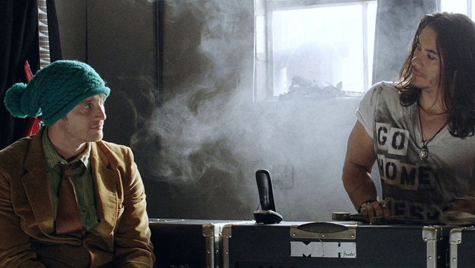 Punk's Dead: SLC Punk 2
