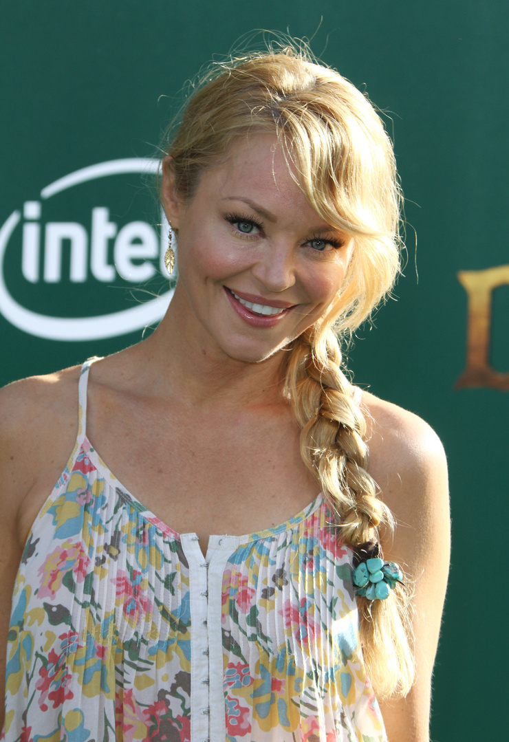 Charlotte Ross Charlotte Ross
