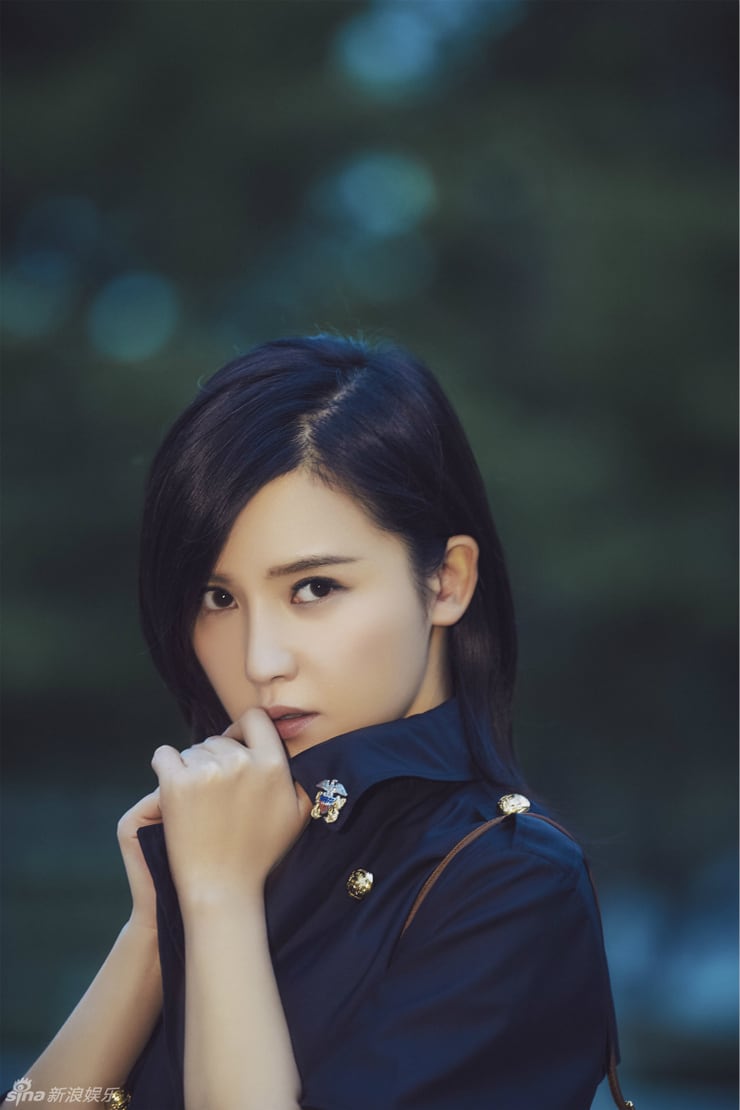 Zi-Shan Yang Zi-Shan Yang