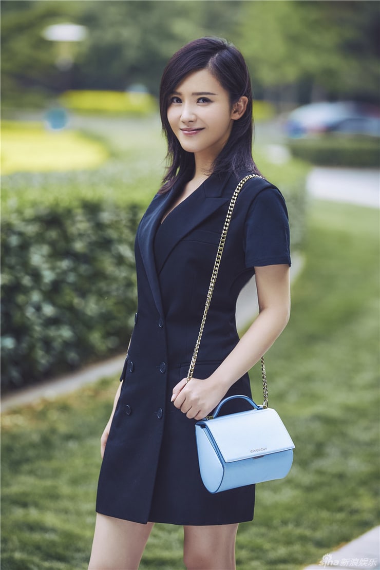 Zi-Shan Yang