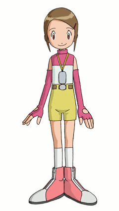 Kari Kamiya