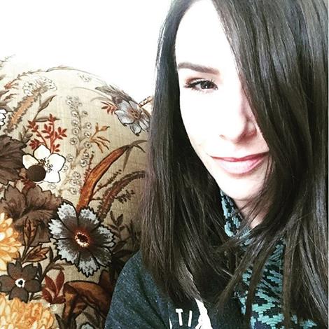 Danielle Harris