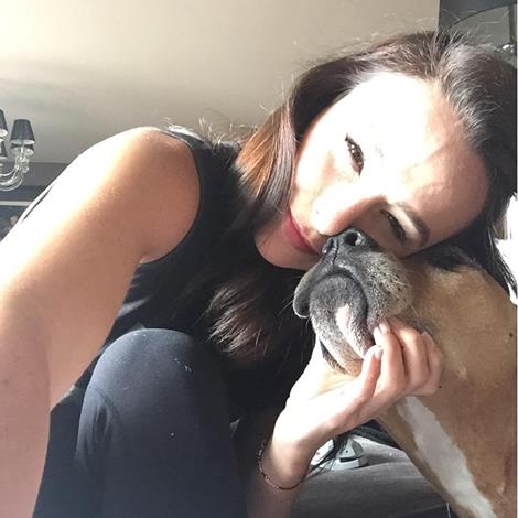 Danielle Harris