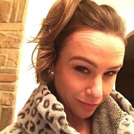 Danielle Harris