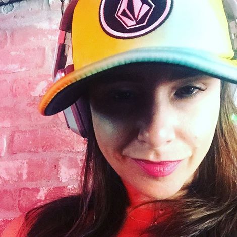 Danielle Harris Danielle Harris