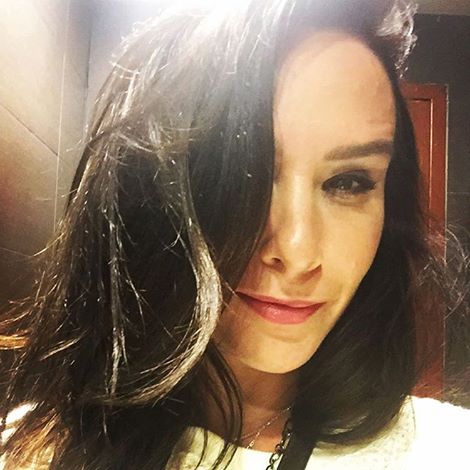 Danielle Harris