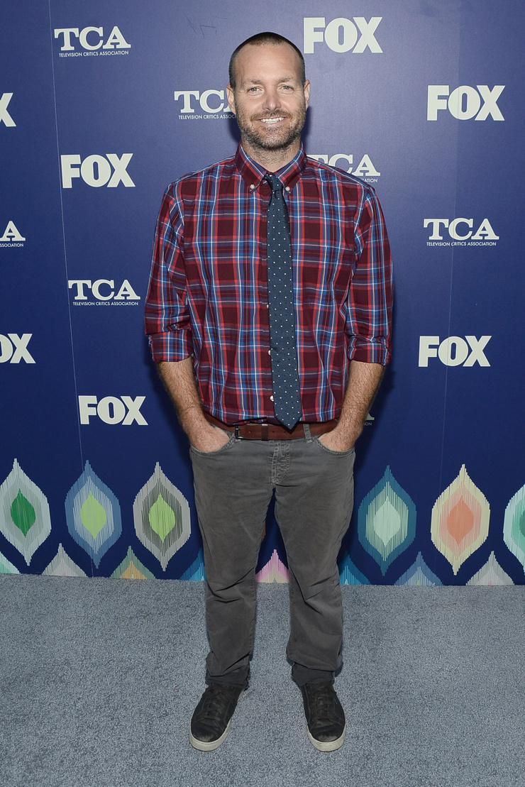 Will Forte
