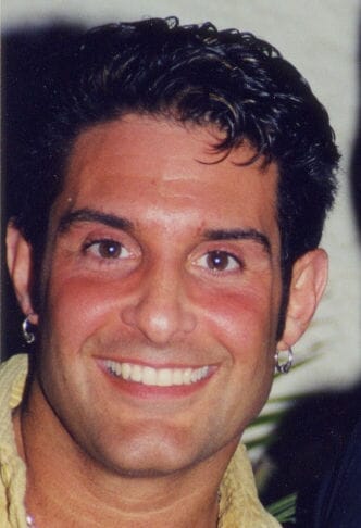 Mike Russo