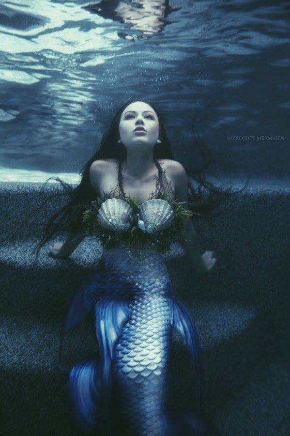 Janel Parrish