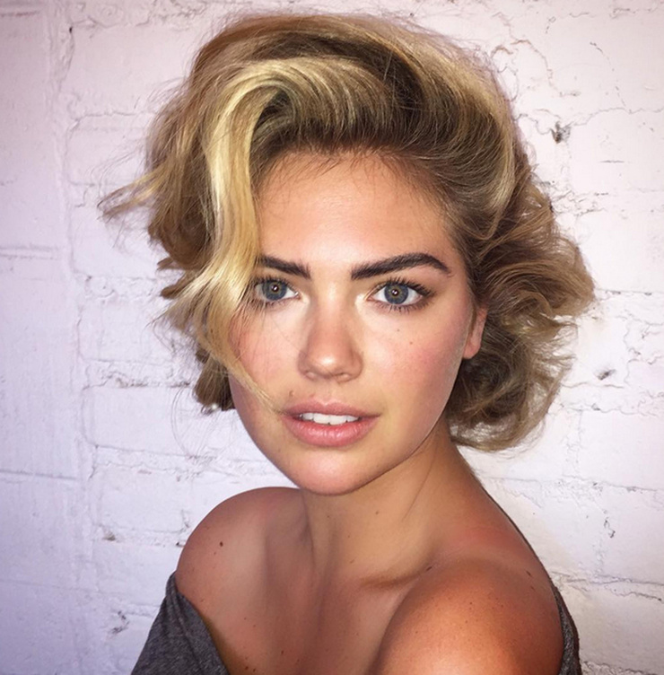 Kate Upton Kate Upton