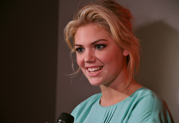 Kate Upton Kate Upton