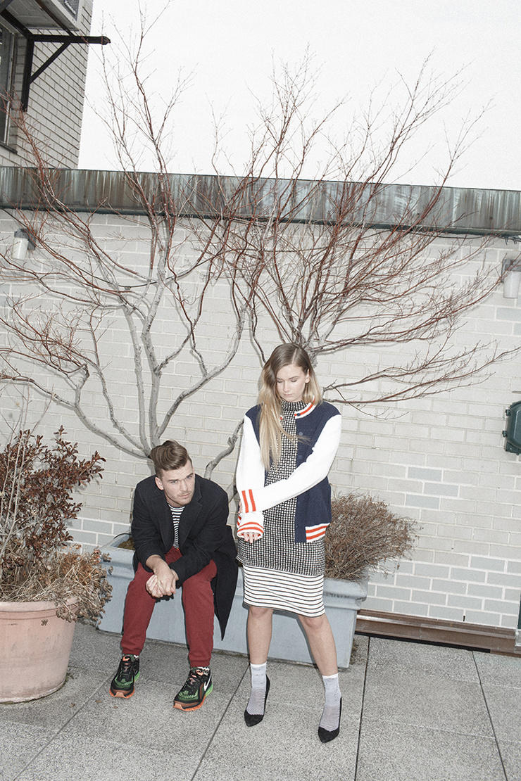 Broods