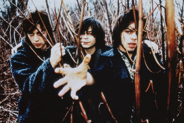Supergrass