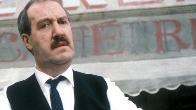 Gorden Kaye