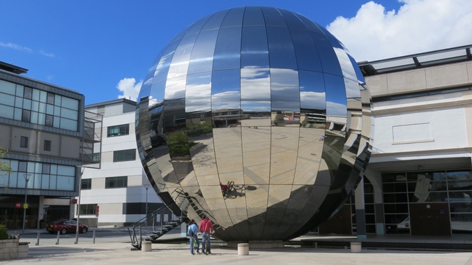 Bristol