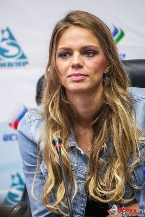 Yuliya Yefimova