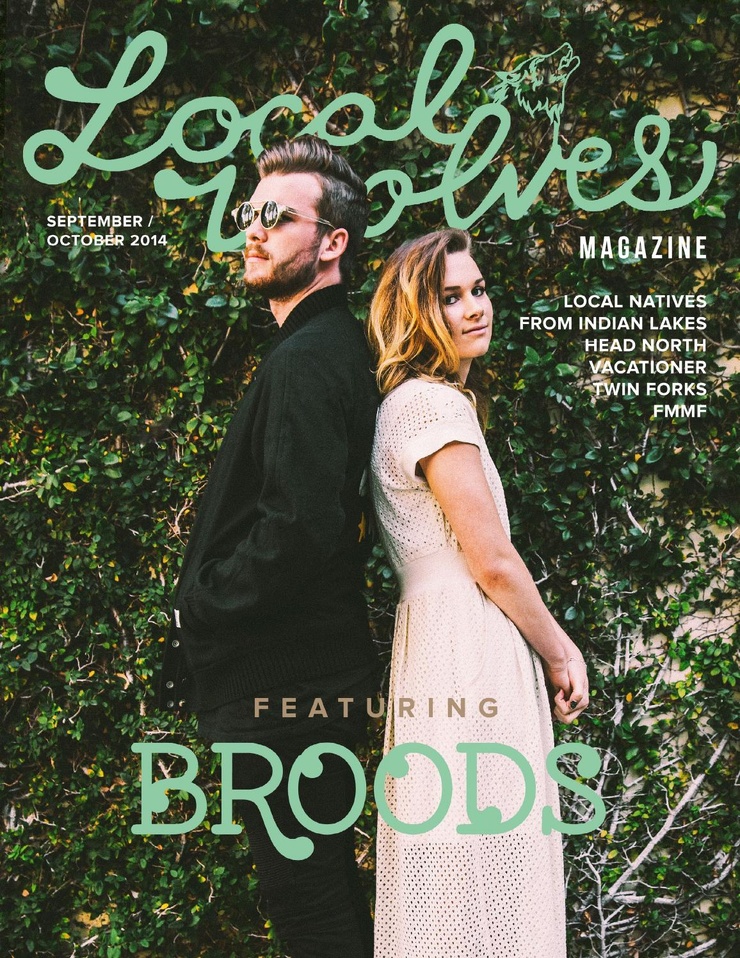 Broods