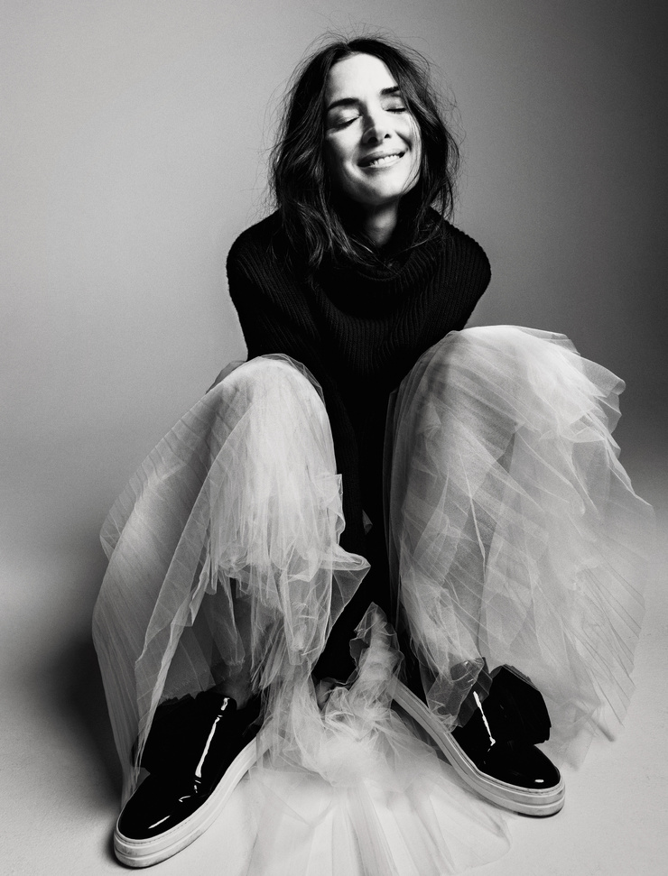Winona Ryder Winona Ryder