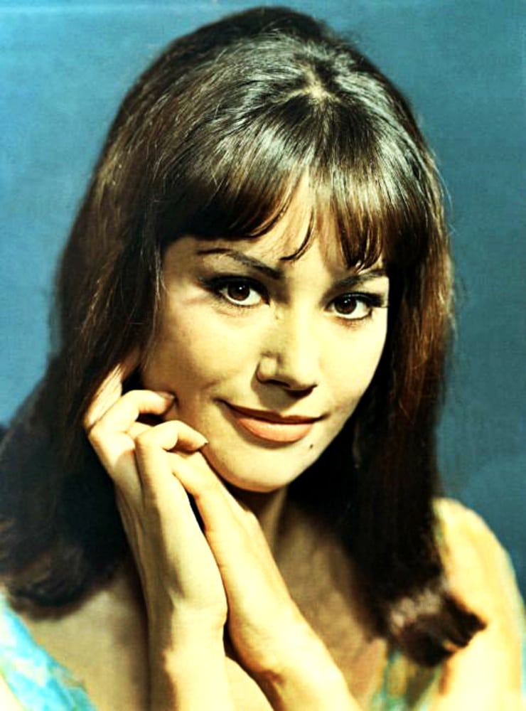 Claudine Auger